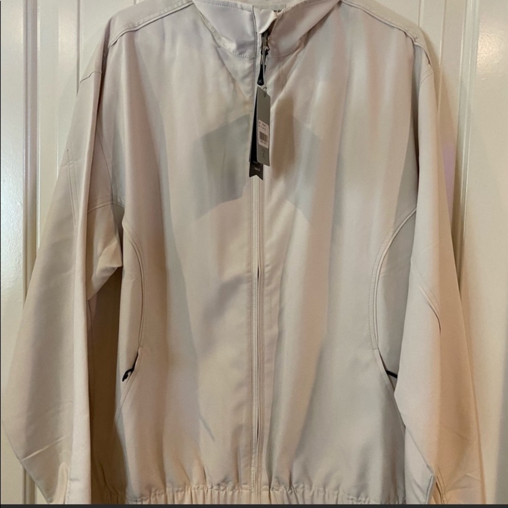 Cutter and Buck Jacket
